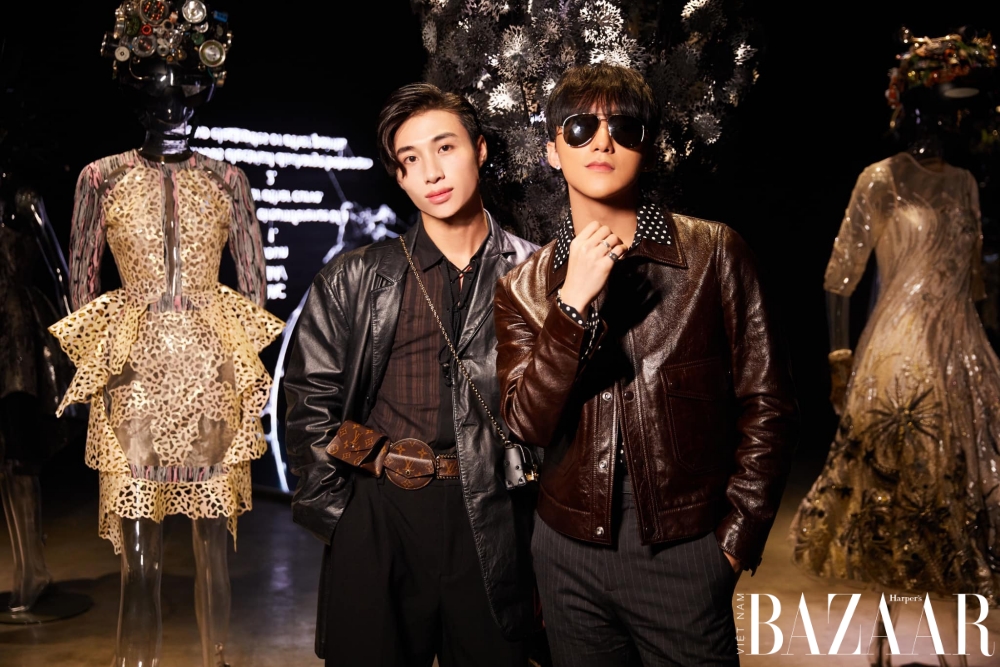 Thêm một nhân sự rời công ty Sơn Tùng, lý do vẫn là xích mích với Hải Tú? - Ảnh 1