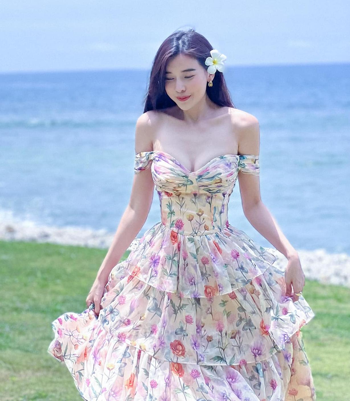 Cao Thái Hà là ai? - Ảnh 4