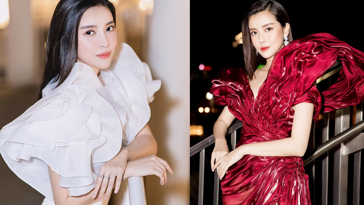 Cao Thái Hà là ai? Tiểu sử, đời tư của nữ diễn viên