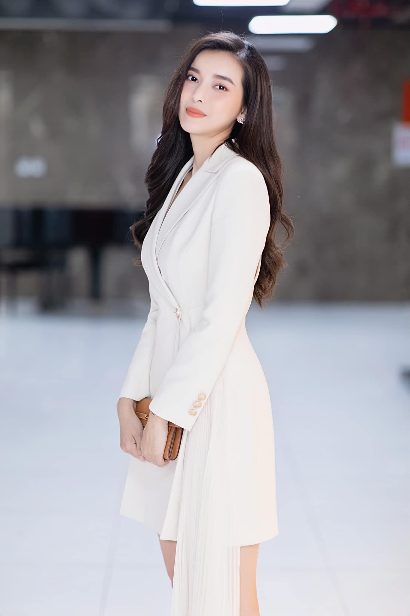 Cao Thái Hà là ai? - Ảnh 1