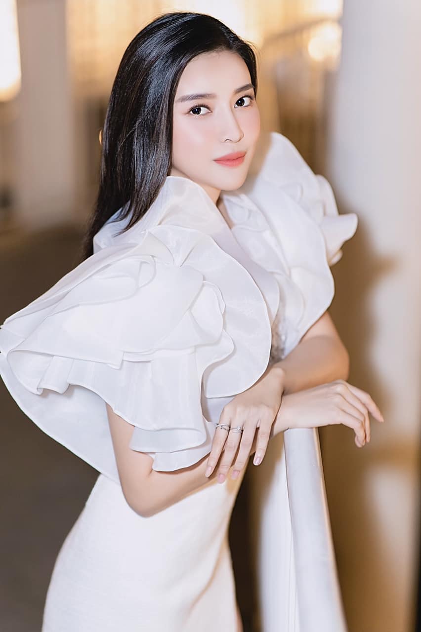 Cao Thái Hà là ai? - Ảnh 12