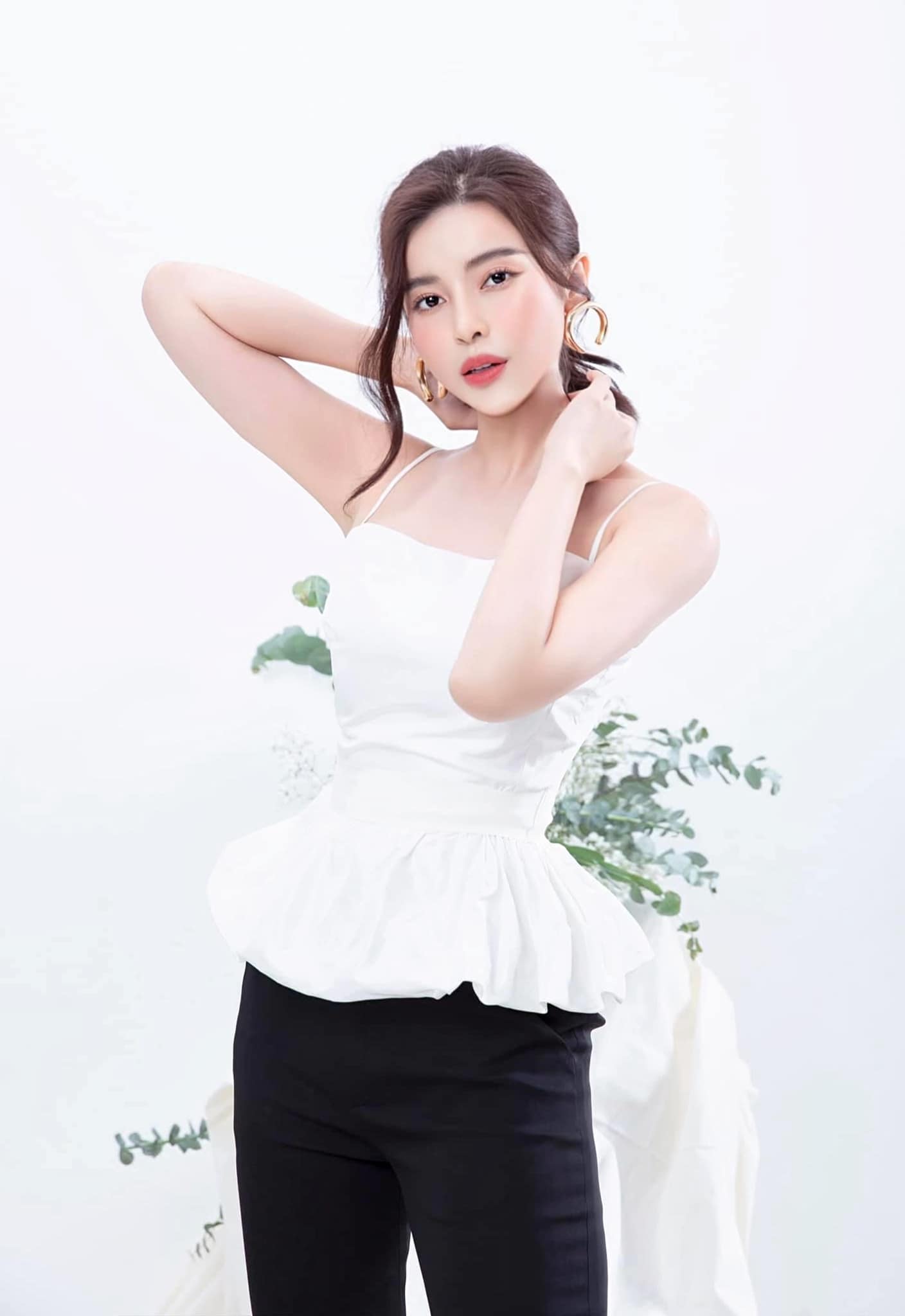 Cao Thái Hà là ai? - Ảnh 5