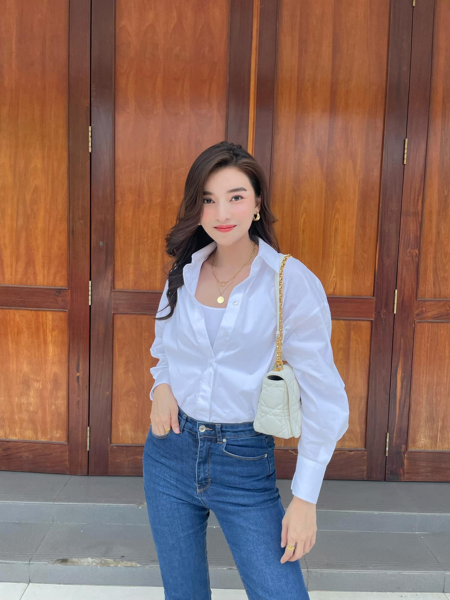 Cao Thái Hà là ai? - Ảnh 6