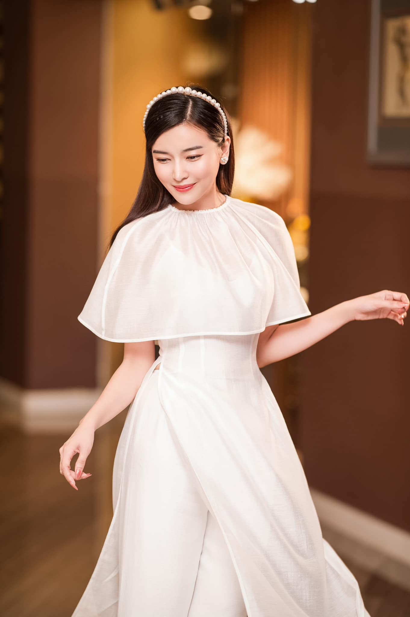 Cao Thái Hà là ai? - Ảnh 7