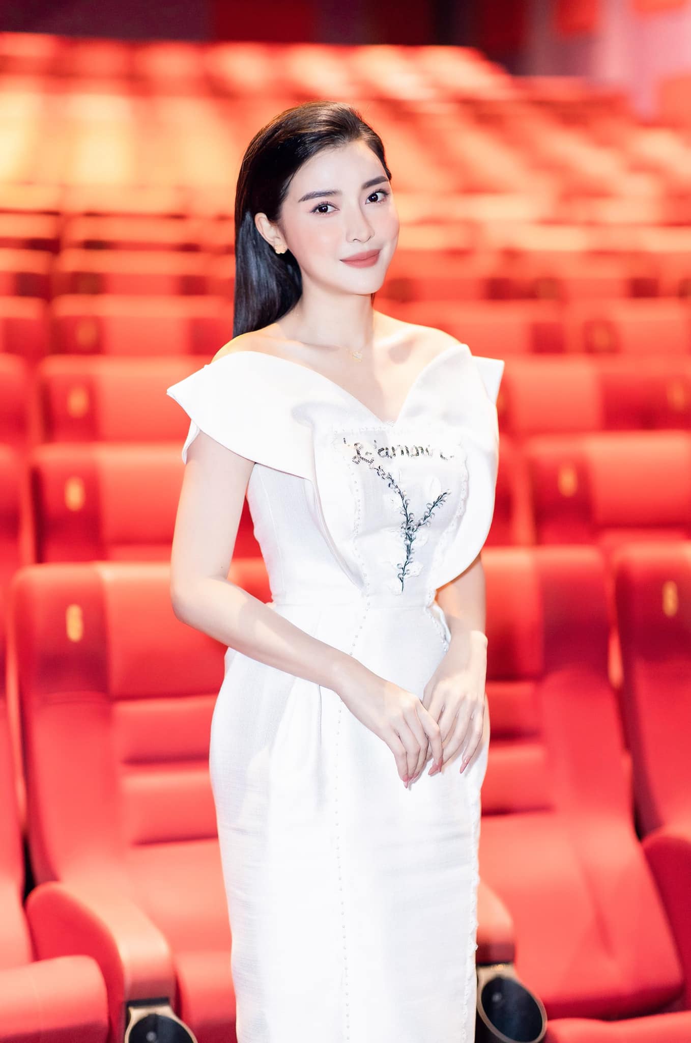 Cao Thái Hà là ai? - Ảnh 8