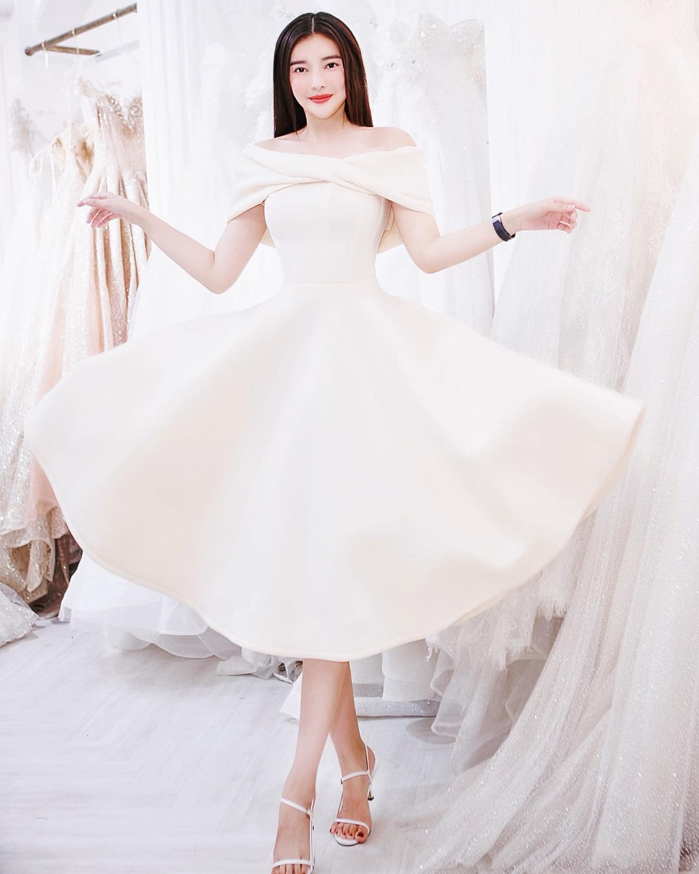 Cao Thái Hà là ai? - Ảnh 2