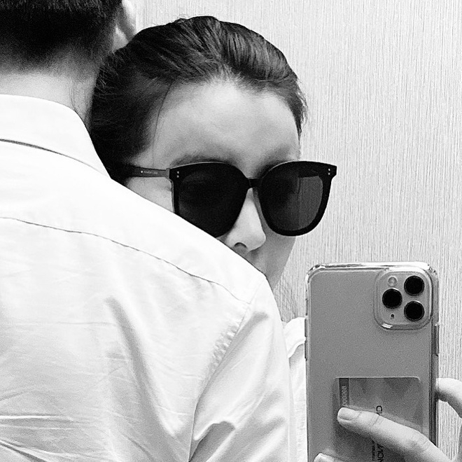 Cao Thái Hà là ai? - Ảnh 1