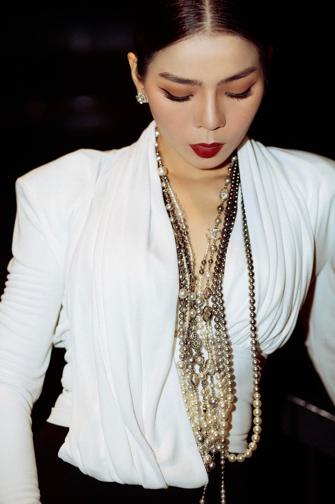 Lệ Quyên - Ảnh 1