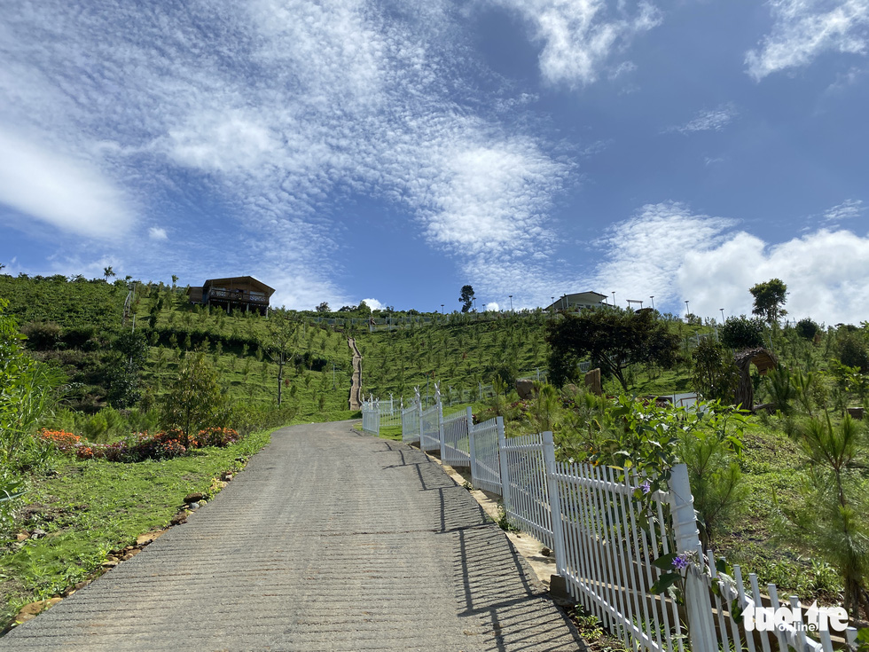 Phát hiện nhiều sai phạm tại 