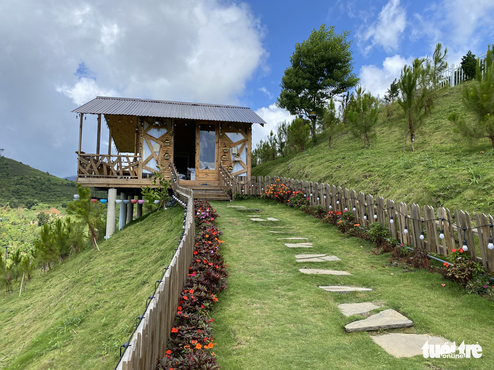 Phát hiện nhiều sai phạm tại 