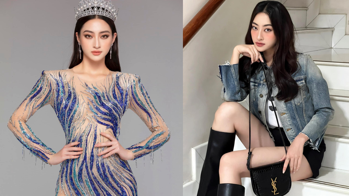 Lương Thùy Linh chia sẻ bí quyết làm sao để được xinh như Hoa hậu