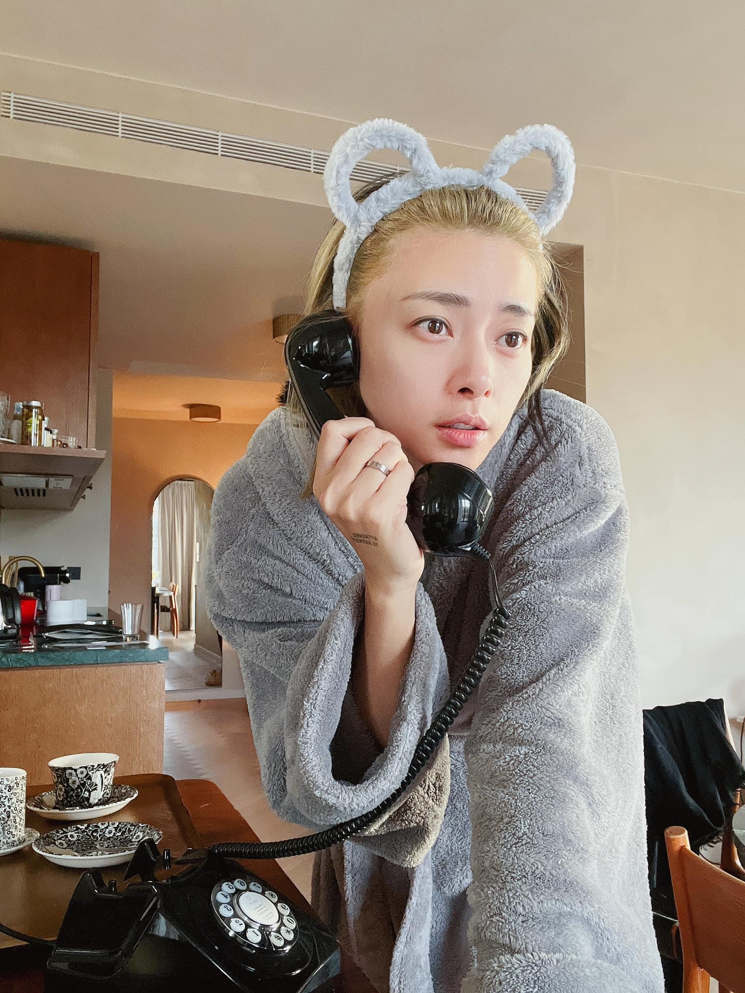 Ngô Thanh Vân hóa cô gái Gen Z, triết lý về những điều thanh xuân nên làm để vui vẻ, hạnh phúc - Ảnh 2