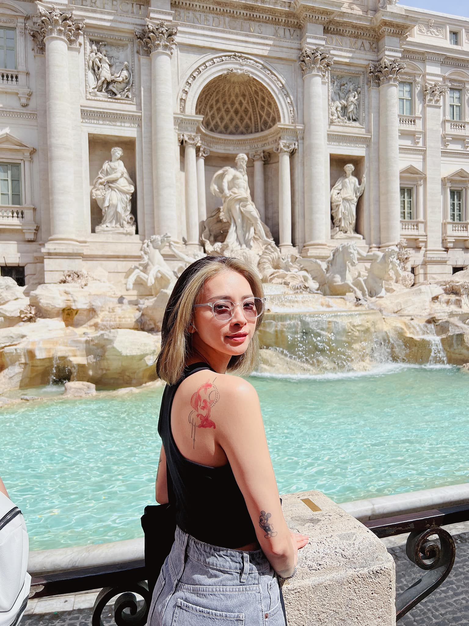 Ngô Thanh Vân hóa cô gái Gen Z, triết lý về những điều thanh xuân nên làm để vui vẻ, hạnh phúc - Ảnh 1