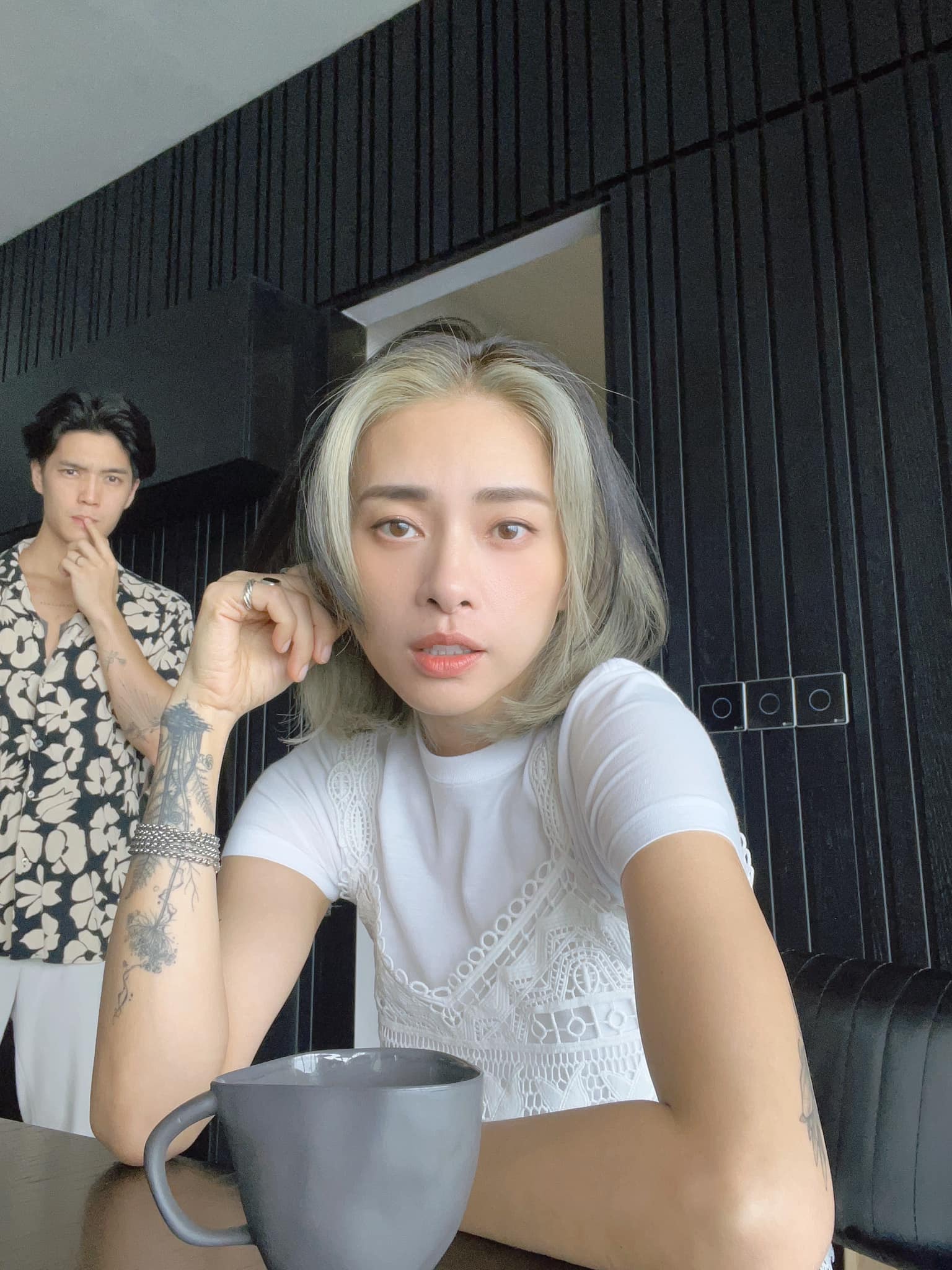 Ngô Thanh Vân hóa cô gái Gen Z, triết lý về những điều thanh xuân nên làm để vui vẻ, hạnh phúc - Ảnh 1