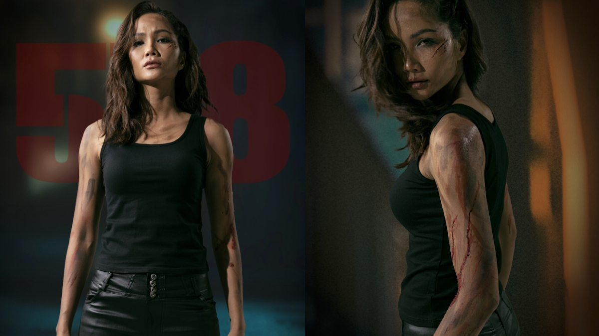 Đầu tư 60 tỷ nhưng "578: Phát đạn của kẻ điên" của H'Hen Niê mới thu về 3 tỷ sau 7 ngày ra rạp