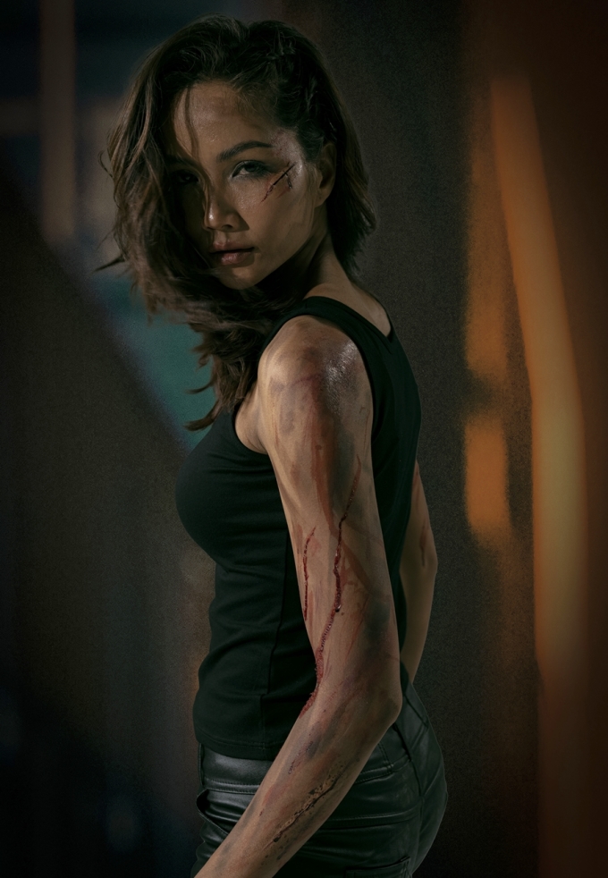 Phim điện ảnh đầu tay của H'Hen Niê - Ảnh 1