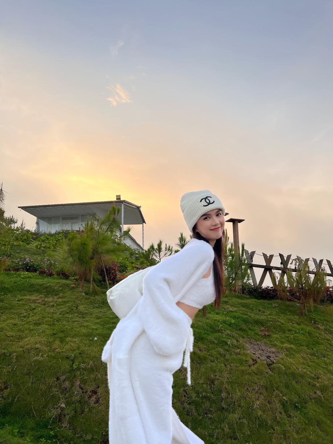 Buộc tháo dỡ 2 căn nhà trên 