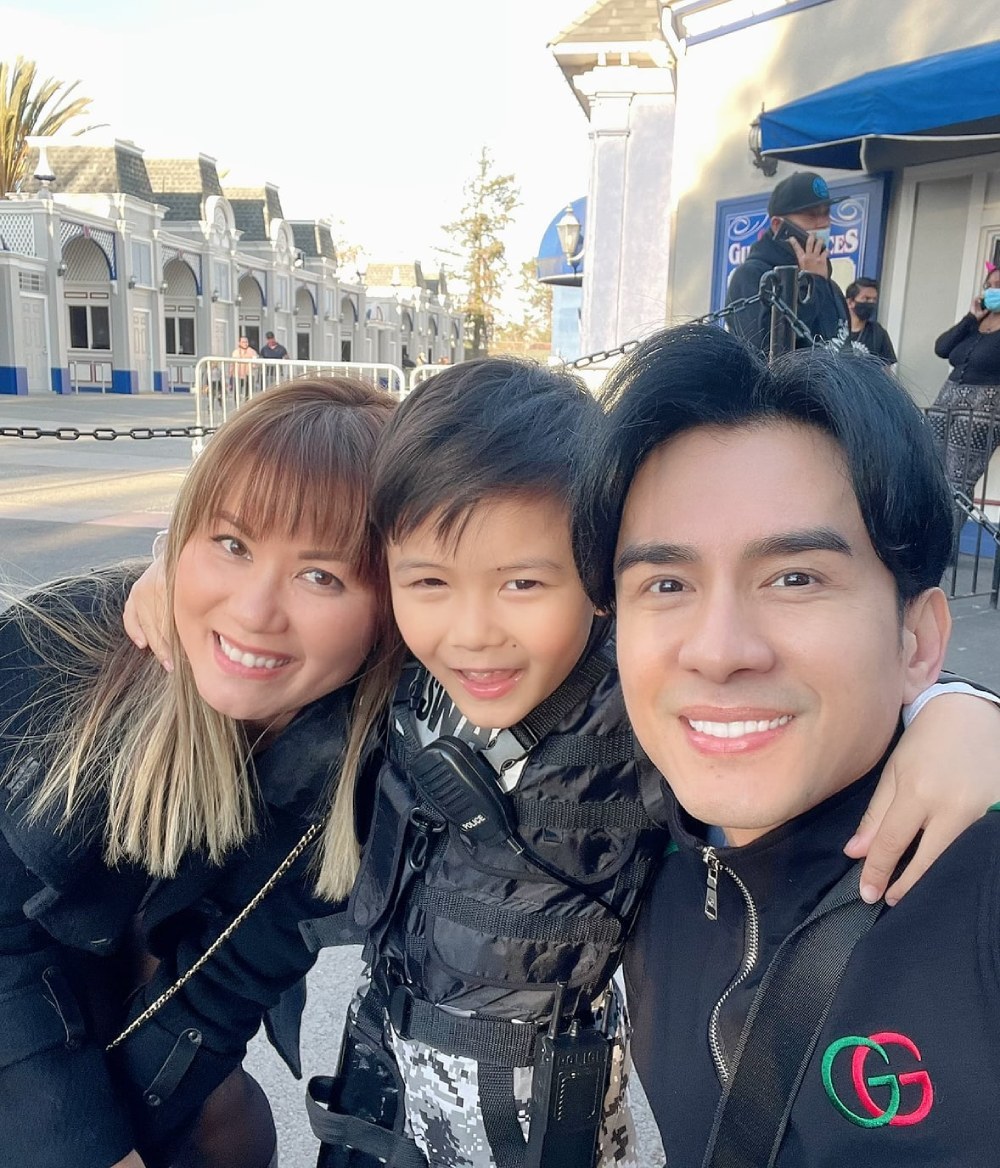 Đan Trường - Ảnh 1