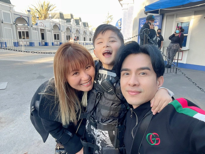 Đan Trường - Ảnh 2