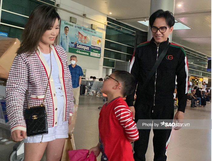 Đan Trường - Ảnh 1