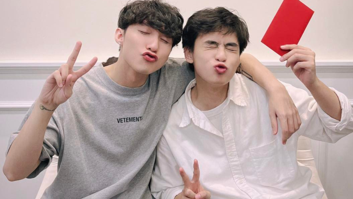 Giám đốc sáng tạo Ben Phạm nói lời chia tay công ty Sơn Tùng sau 2 năm gắn bó