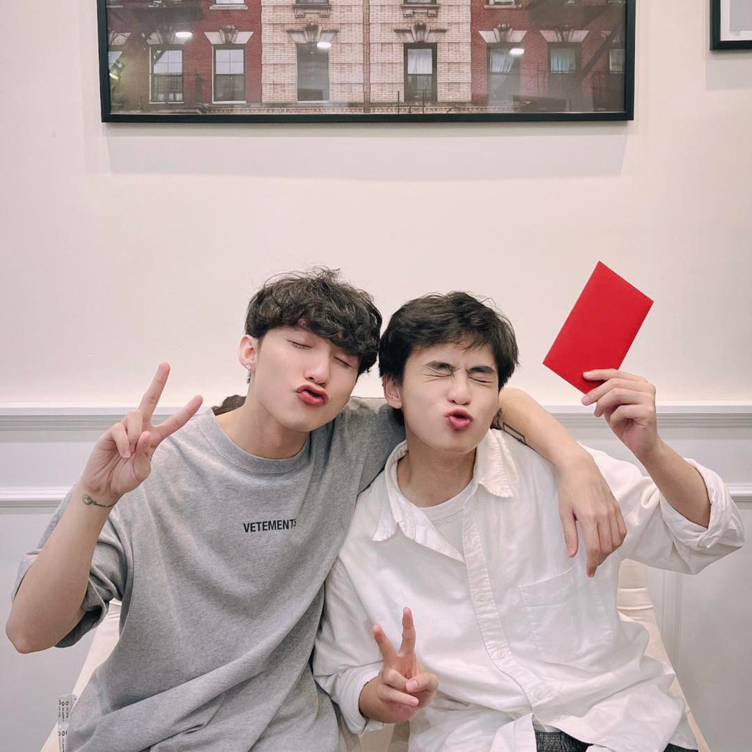 Giám đốc sáng tạo nói lời chia tay công ty Sơn Tùng sau hai năm gắn bó - Ảnh 1