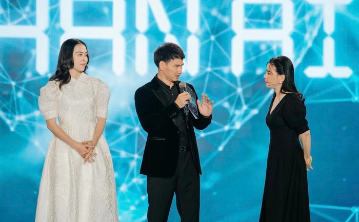 Hậu chia tay tình trẻ, Cát Phượng triết lý: 