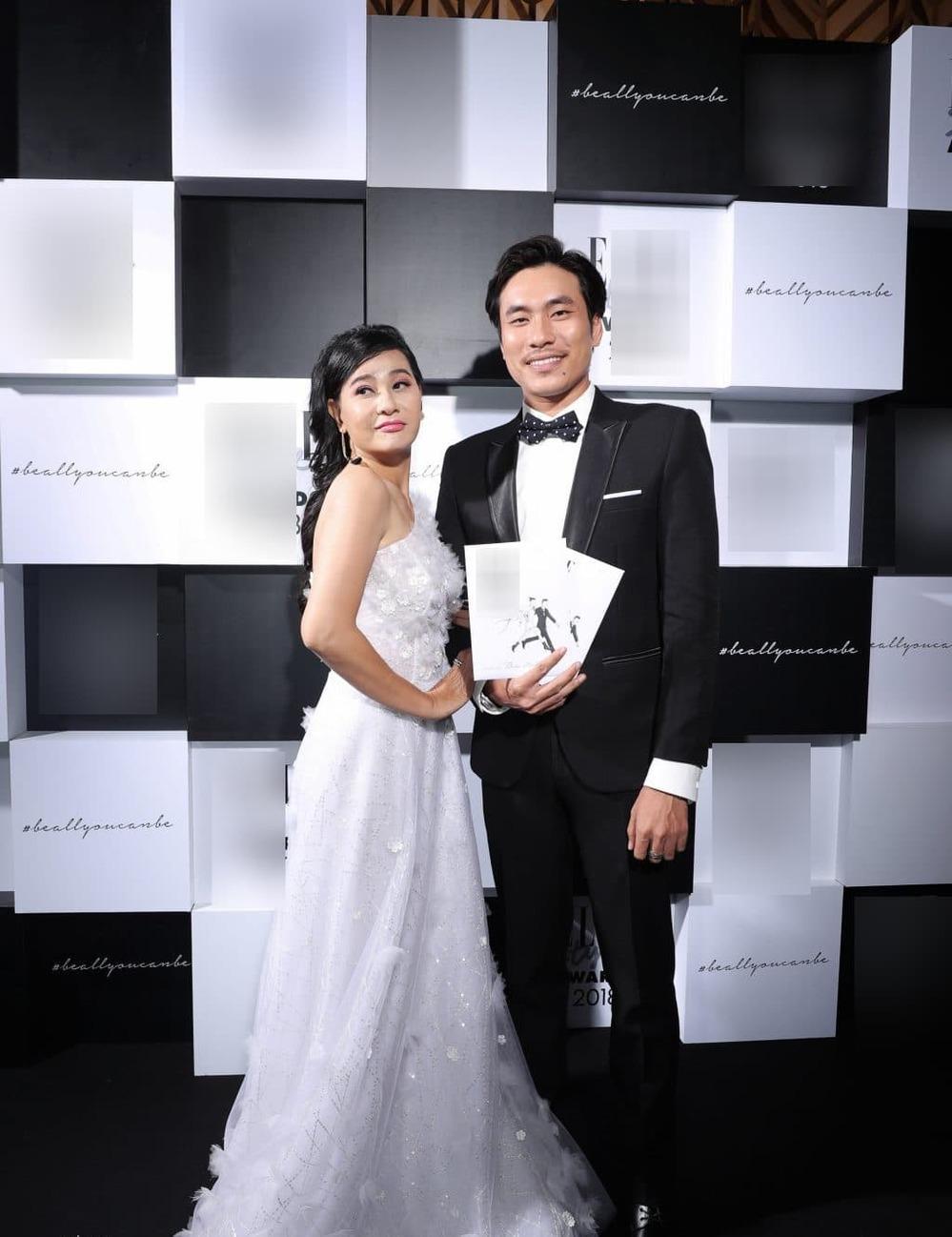 Hậu chia tay tình trẻ, Cát Phượng triết lý: 