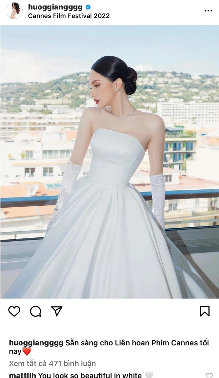 Bạn trai Hương Giang bất ngờ nhắc về lòng tin bị phá vỡ - Ảnh 1