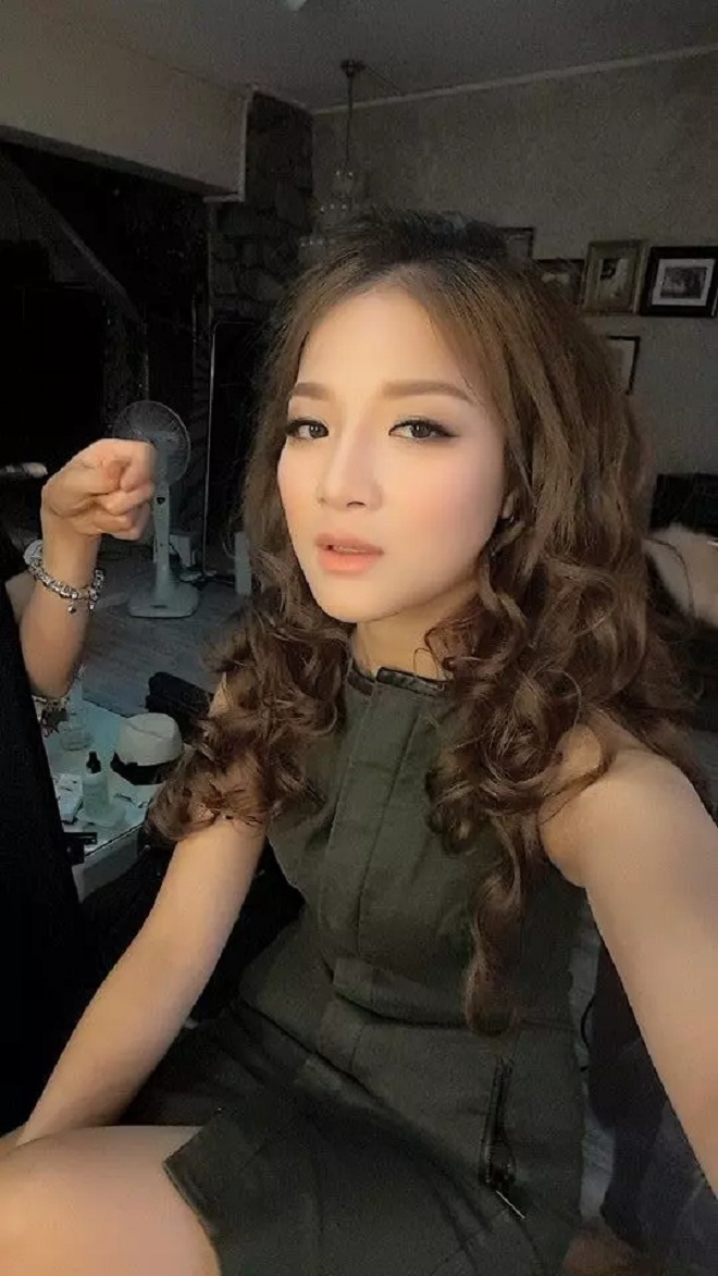 Trần Hà Thủy - bà mẹ đòi lại công lý cho con hot nhất TikTok là ai? - Ảnh 1