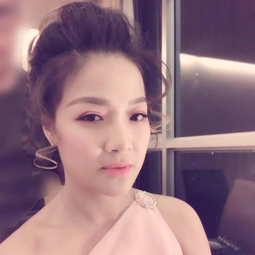 Trần Hà Thủy - bà mẹ đòi lại công lý cho con hot nhất TikTok là ai? - Ảnh 1