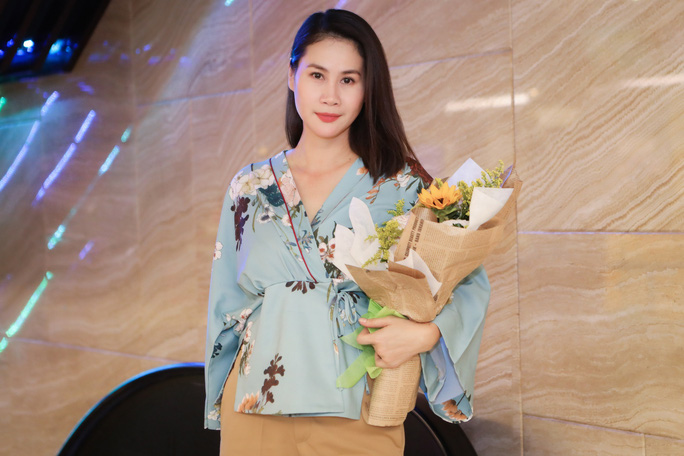 Bạn thân Tăng Thanh Hà nói chuyện là mẹ đơn thân - Ảnh 1