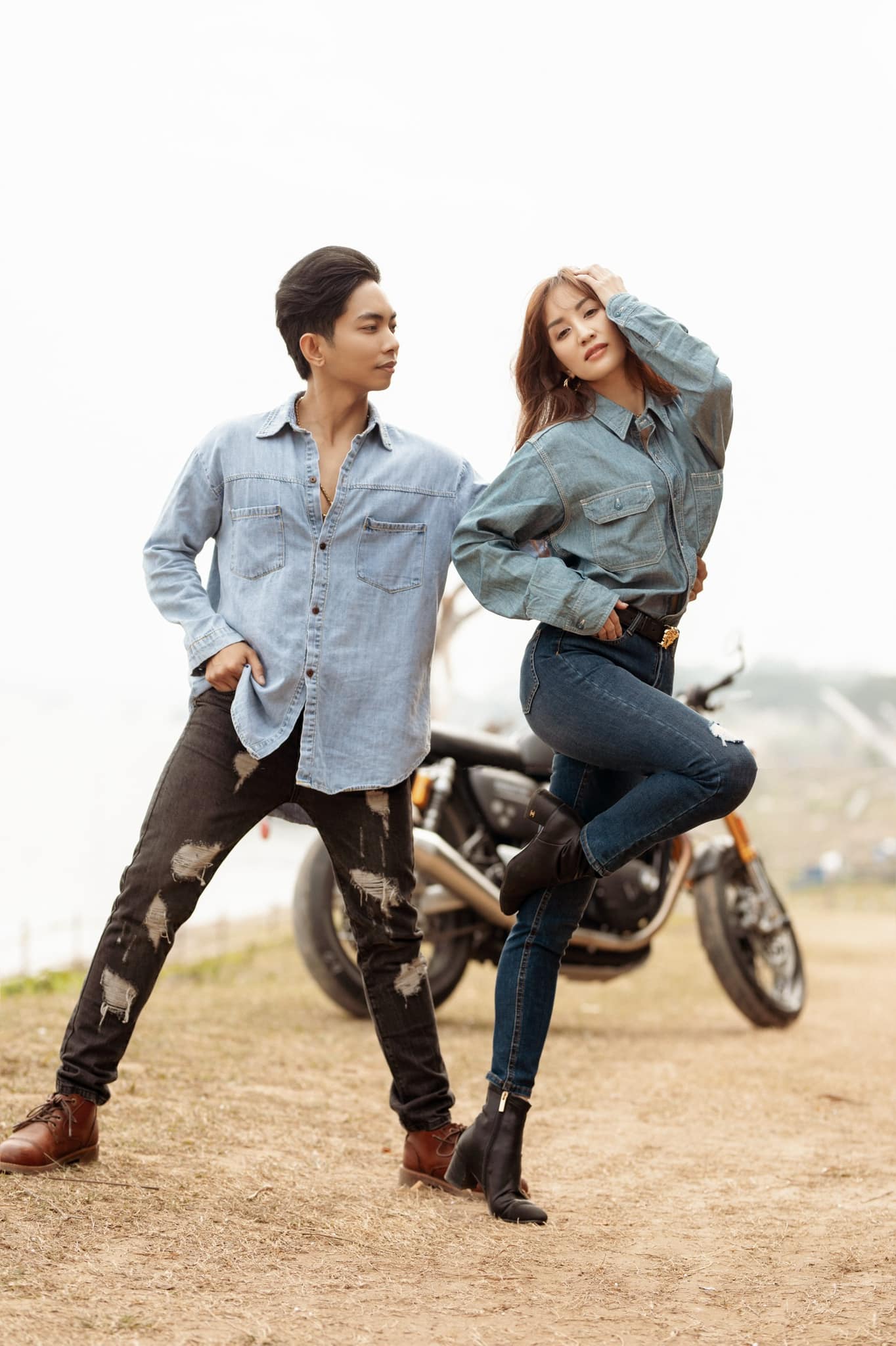 Khánh Thi - Ảnh 2