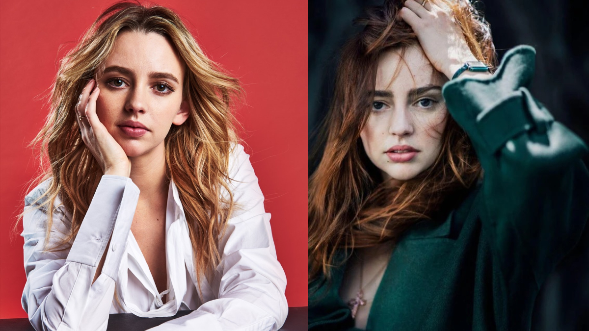 Vẻ đẹp căng mọng của Natasha Bassett - Tình trẻ mới lớn của Elon Musk