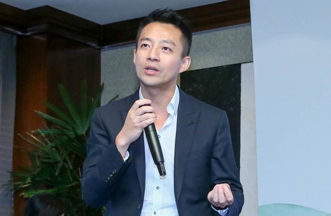 Từ Hy Viên - Ảnh 1