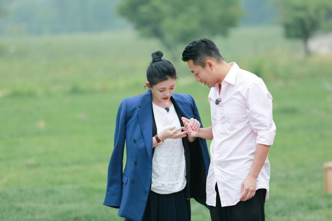 Từ Hy Viên - Ảnh 1