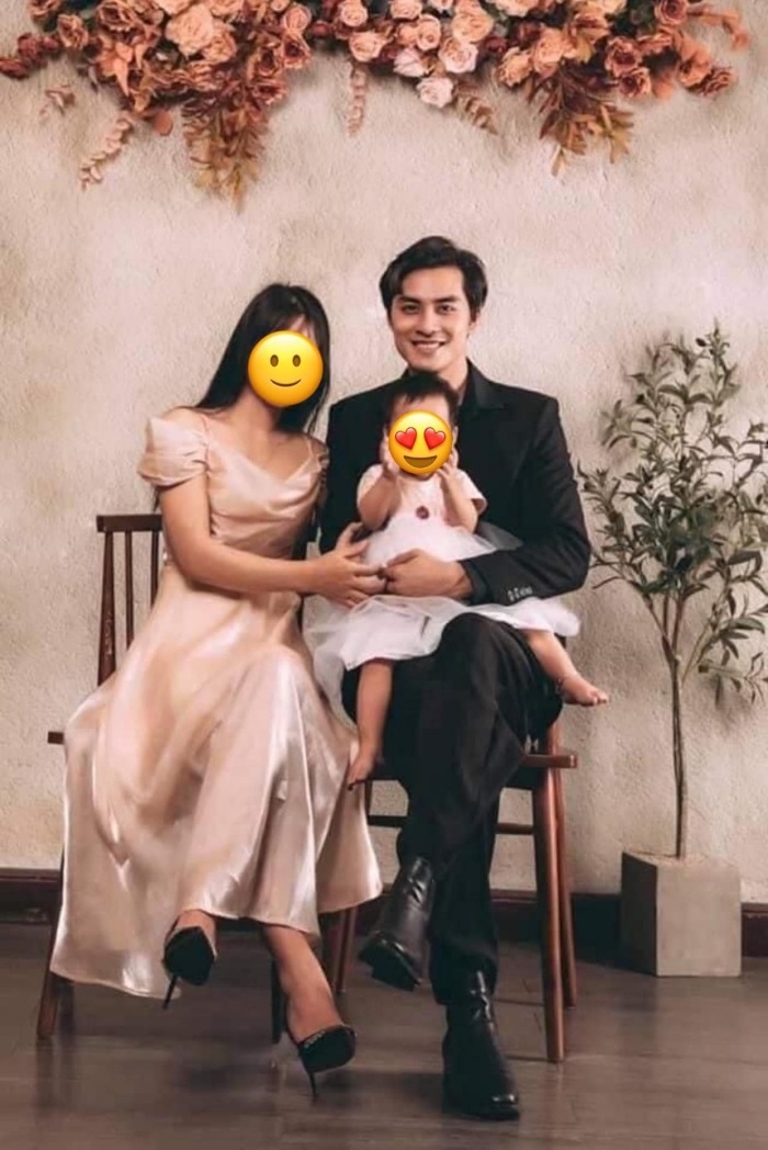 Rộ nghi vấn tình trẻ của Phương Thanh đã có vợ con đuề huề - Ảnh 1