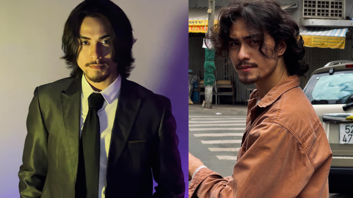 Doãn Chí Kiên là ai? Tình trẻ "gian gian díu díu mập mờ" của Phương Thanh