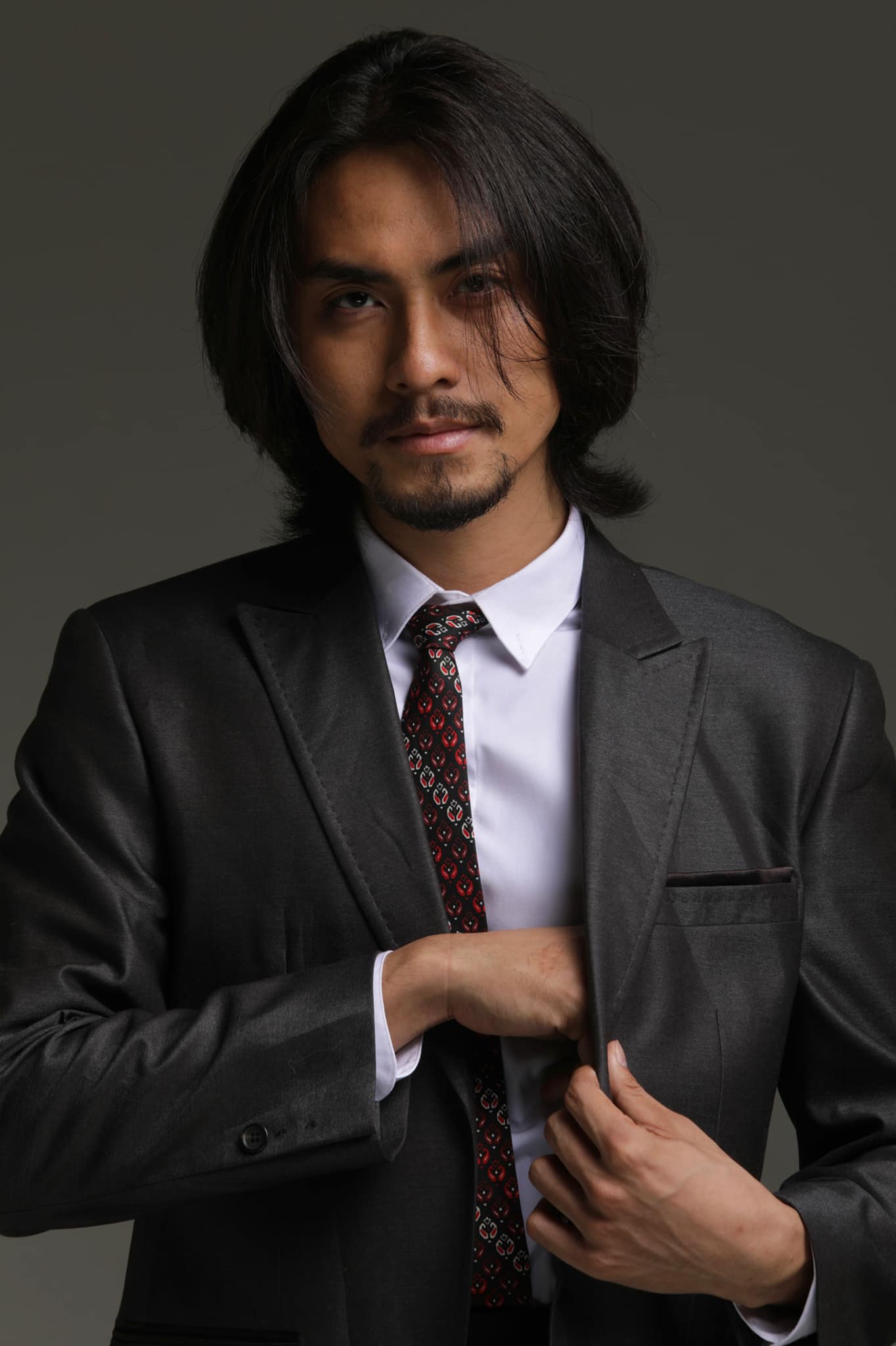 Doãn Chí Kiên là ai? Tình trẻ kém gần 20 trong MV của Phương Thanh - Ảnh 1