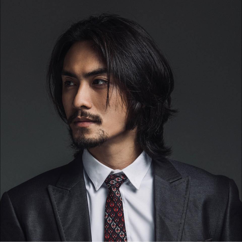 Doãn Chí Kiên là ai? Tình trẻ kém gần 20 trong MV của Phương Thanh - Ảnh 2