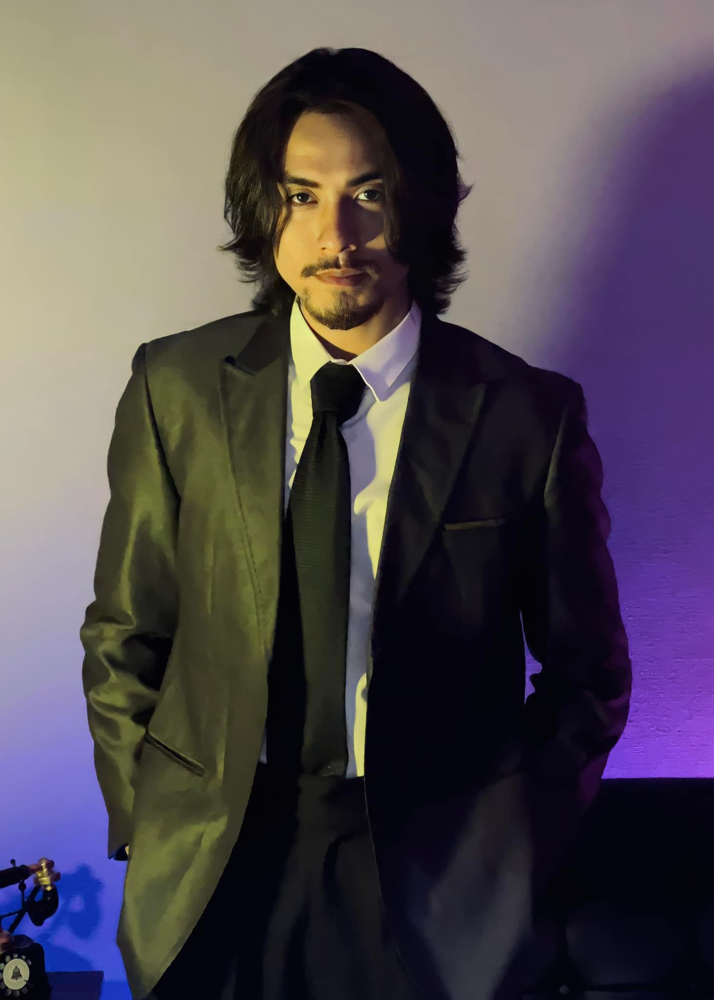 Doãn Chí Kiên là ai? Tình trẻ kém gần 20 trong MV của Phương Thanh - Ảnh 4