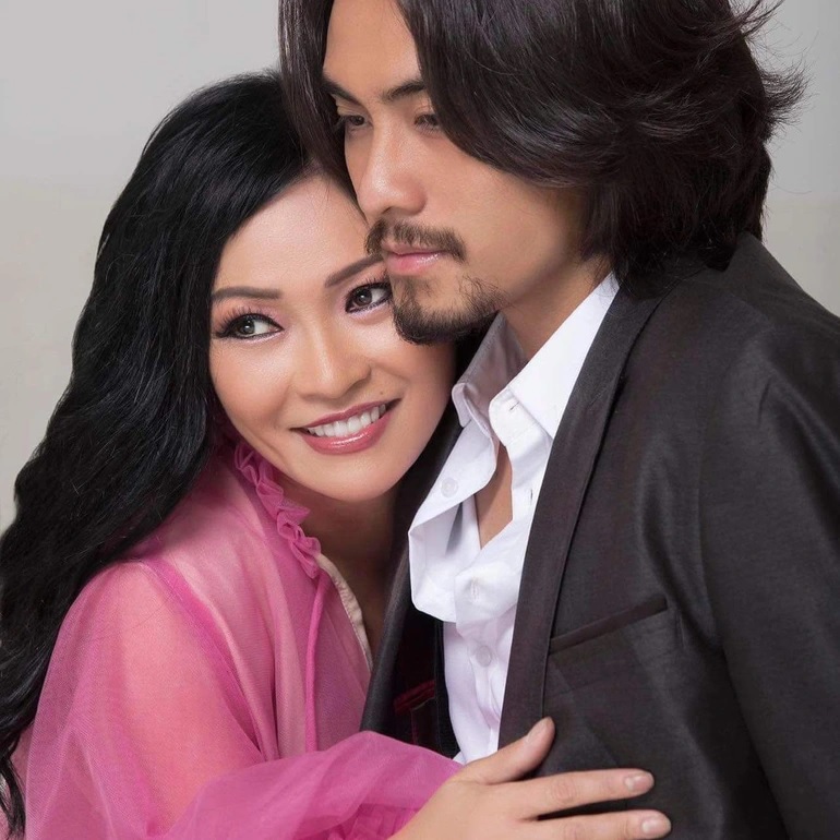 Doãn Chí Kiên là ai? Tình trẻ kém gần 20 trong MV của Phương Thanh - Ảnh 2