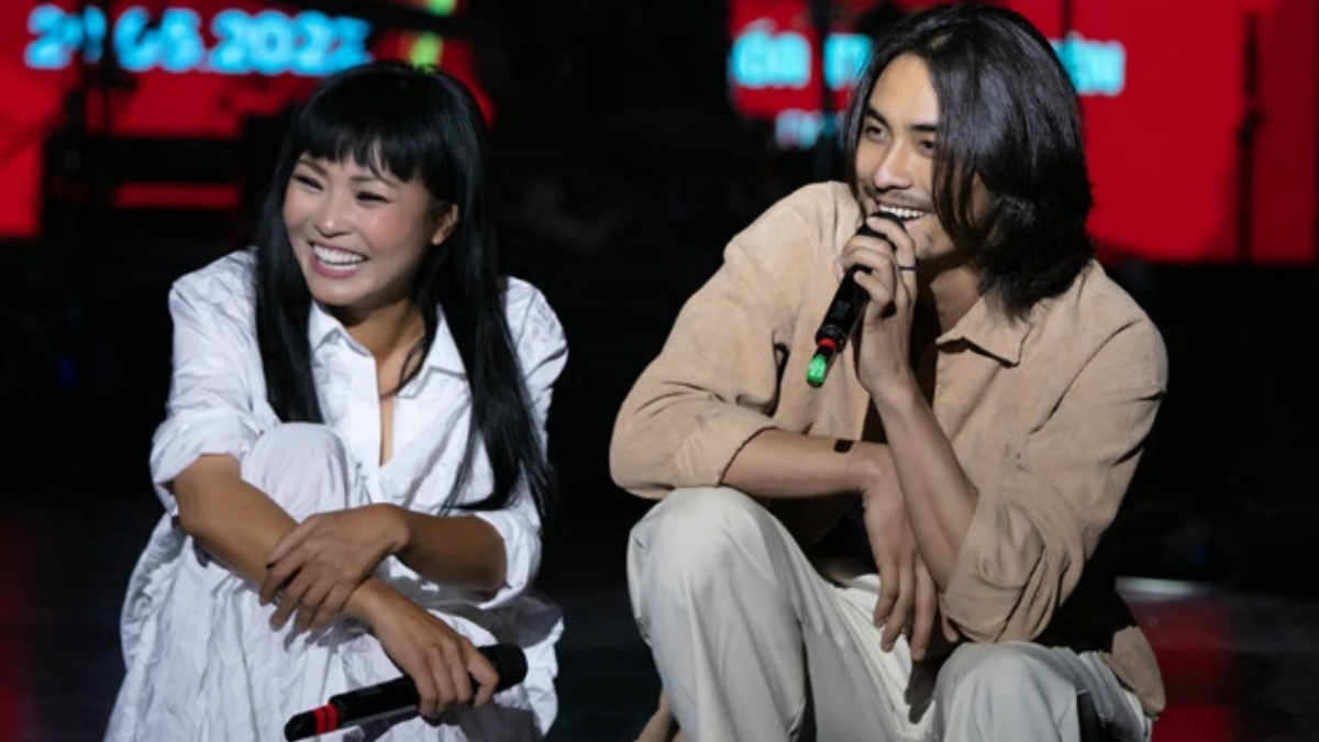 Phương Thanh xác nhận "tình trẻ" đã có vợ con, chỉ xin làm cặp đôi trên MV