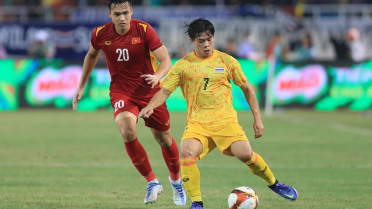 VFF phủ nhận tin đồn 10 cầu thủ U23 Việt Nam gặp vấn đề về sức khỏe do tiêu chảy