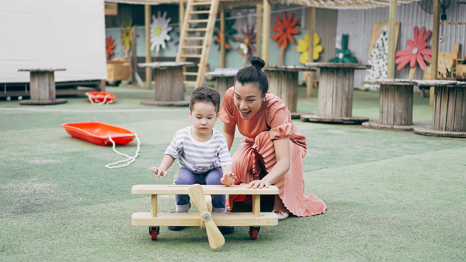 Hậu chia tay, Á hậu Hoàng Oanh ẩn ý cần lắm một người đàn ông - Ảnh 1