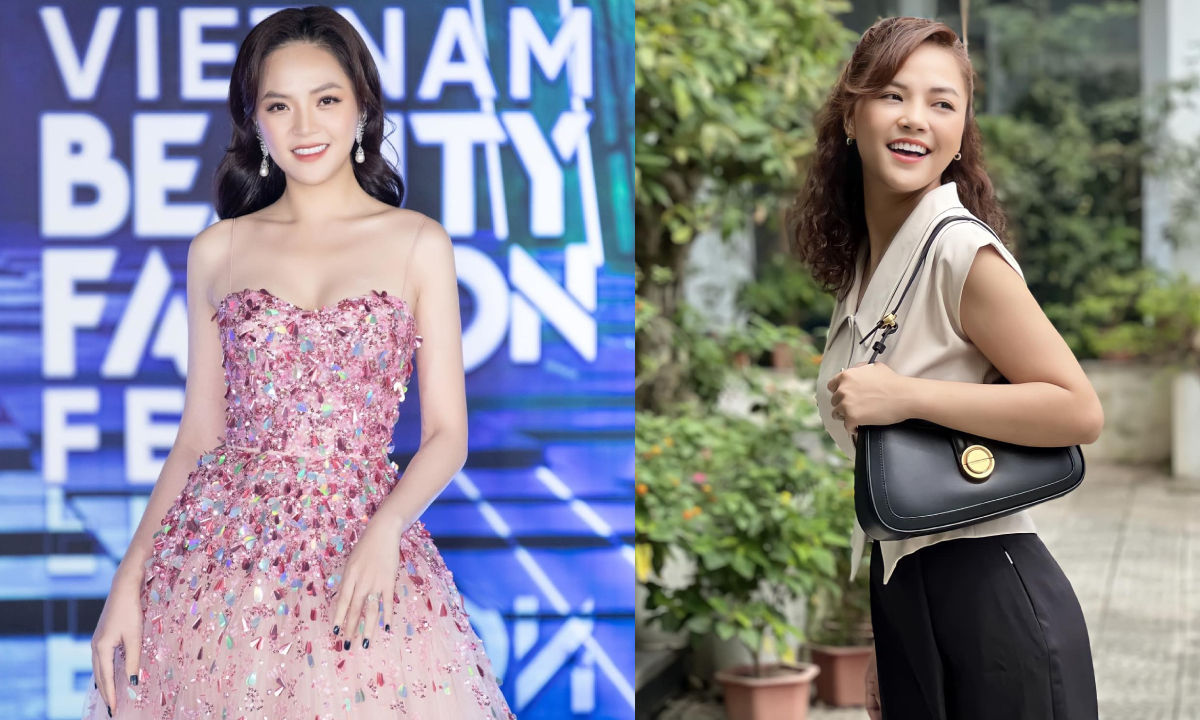 Diện mạo khác lạ của Thu Quỳnh trước ngày vào vai "người vợ tốt"