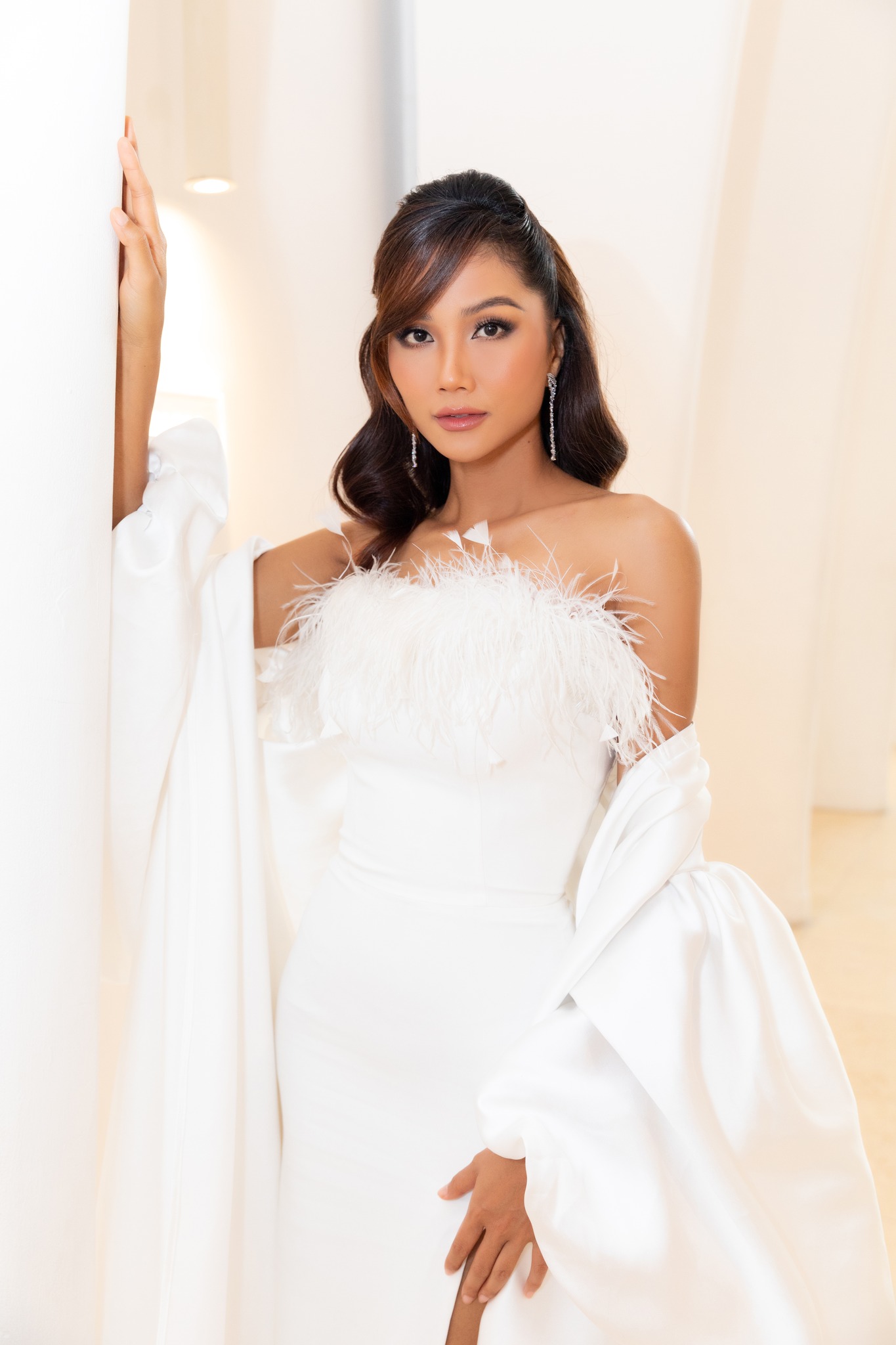 H'Hen Niê - Ảnh 3