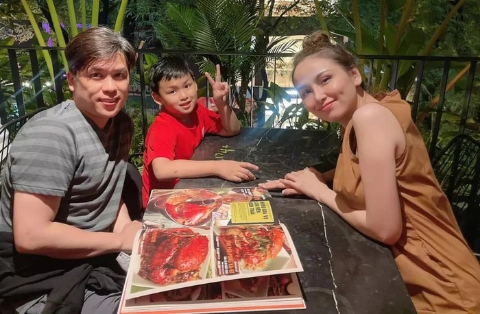 Hoa hậu Diễm Hương - Ảnh 1