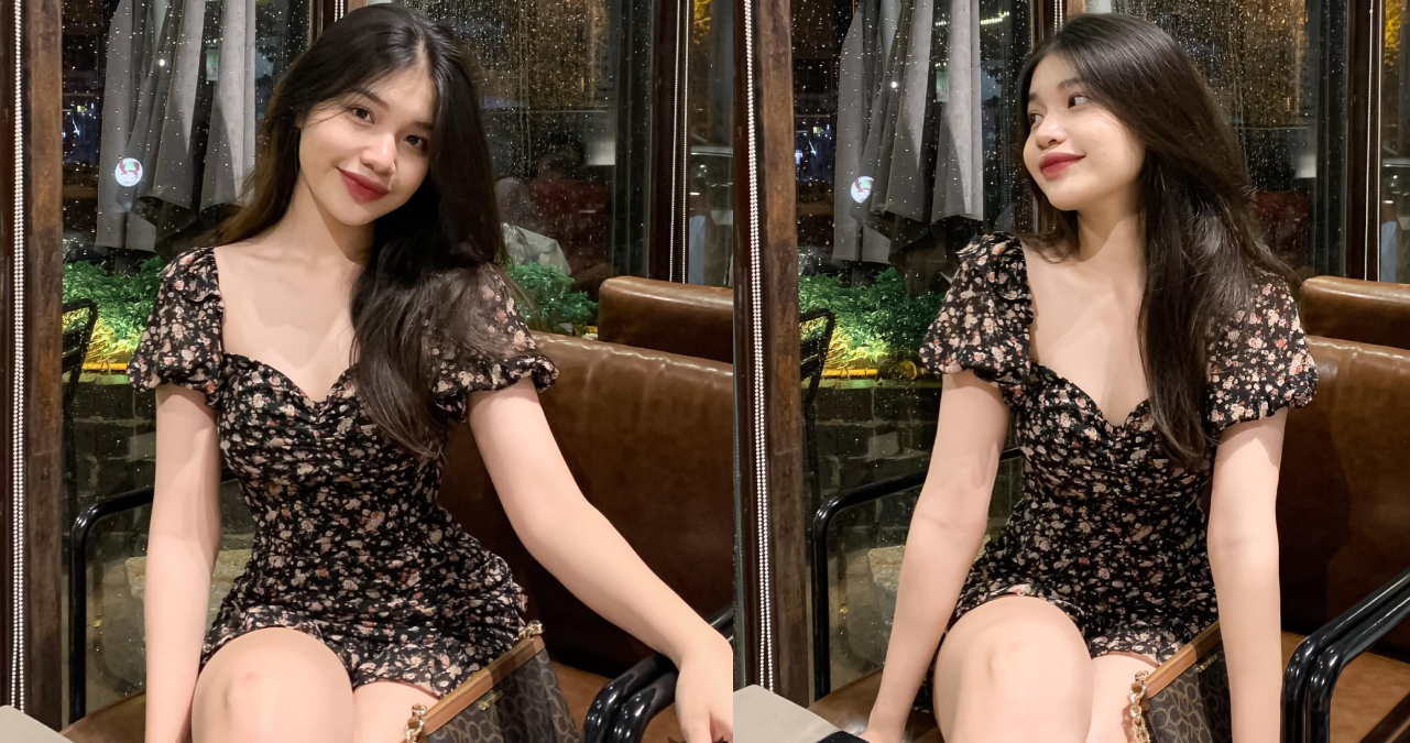 Nữ sinh 18 người Ê đê gây thương nhớ khi vào vai trinh sát trẻ trong "Bão ngầm"