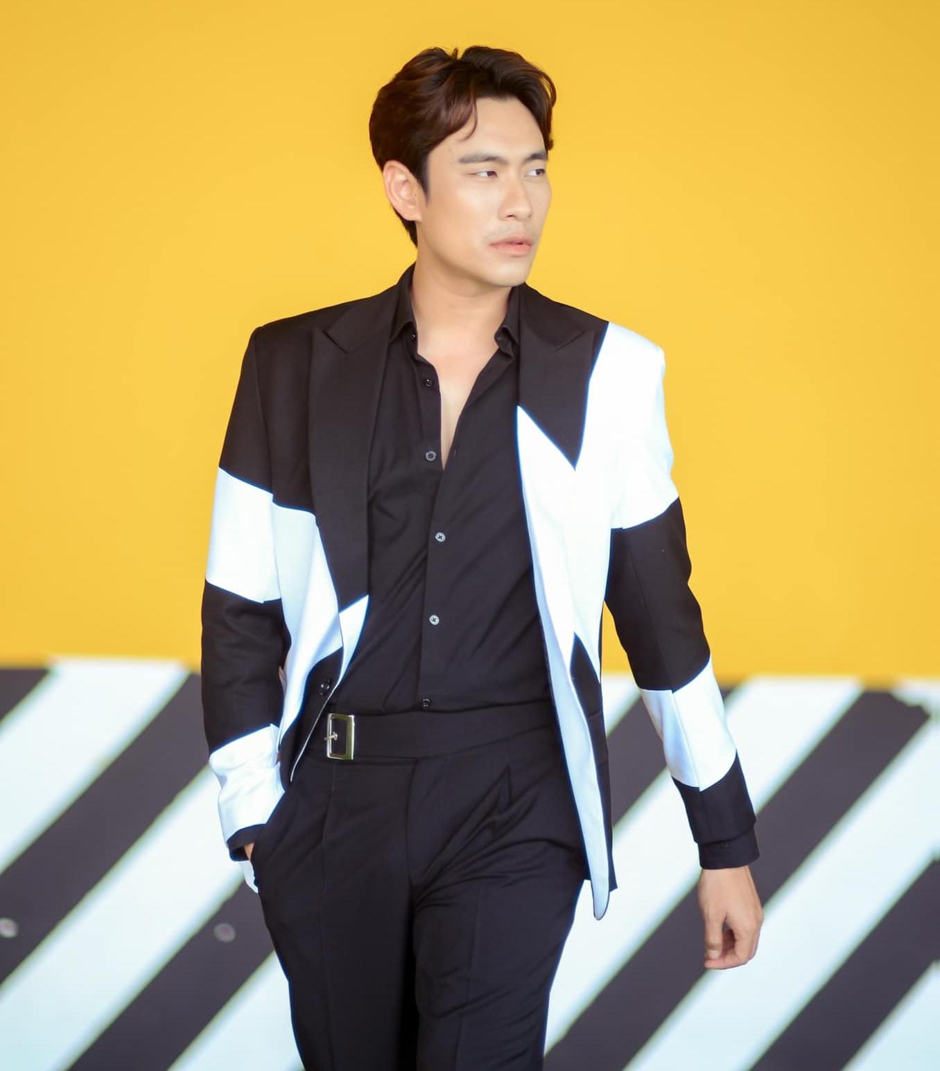 Kiều Minh Tuấn - Ảnh 1